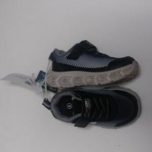 Ssport By Skechers Braylon Lightup Sneakers